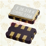 VG-4231CB壓控振蕩器,愛普生石英振蕩器,深圳晶體振蕩器型號(hào)