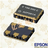 日本EPSON低功耗差分振蕩器，SG5032EAN 400.000000M-KCBA3有源6G室外基站控制器晶振
