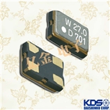 1XZA032768AD19,DSK321STD諧振器,TCXO大真空晶振