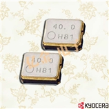 KC2016Z24.0000C15XXK,Kyocera京瓷晶振,2016有源振蕩器
